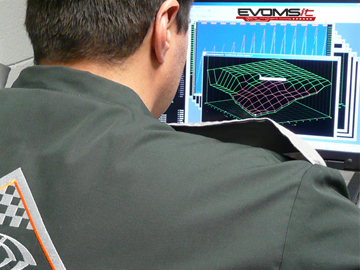 EVOMS Stage 2 Software Porsche 997 Turbo