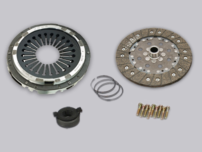 EVOMS Stage 3 Dual Mass Super Sport Сцепление Porsche 997/996