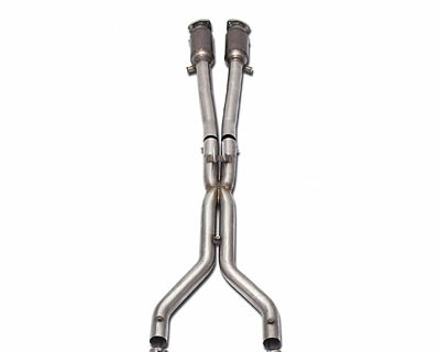 Hamann Sport High-Performance Catalytic Converter Aston Martin V8 Vantage 06-12