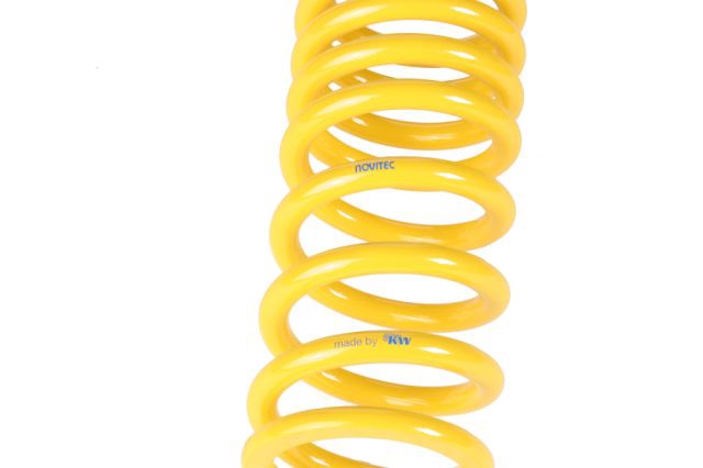 Novitec Sport Spring Set Ferrari F599 06-12